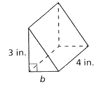 BIG IDEAS MATH Algebra 1: Common Core Student Edition 2015, Chapter 3.2, Problem 46E , additional homework tip  1