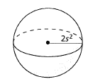 BIG IDEAS MATH Algebra 1: Common Core Student Edition 2015, Chapter 6.1, Problem 45E 