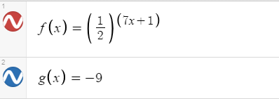 BIG IDEAS MATH Algebra 1: Common Core Student Edition 2015, Chapter 6.5, Problem 27E , additional homework tip  1