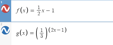 BIG IDEAS MATH Algebra 1: Common Core Student Edition 2015, Chapter 6.5, Problem 31E , additional homework tip  1
