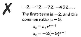 BIG IDEAS MATH Algebra 1: Common Core Student Edition 2015, Chapter 6.6, Problem 36E 
