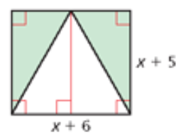 BIG IDEAS MATH Algebra 1: Common Core Student Edition 2015, Chapter 7.2, Problem 33E 