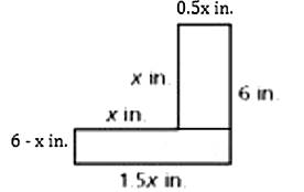 BIG IDEAS MATH Algebra 1: Common Core Student Edition 2015, Chapter 8.3, Problem 39E , additional homework tip  2