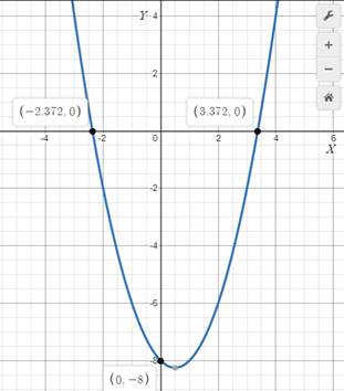 BIG IDEAS MATH Algebra 1: Common Core Student Edition 2015, Chapter 9.6, Problem 15E 