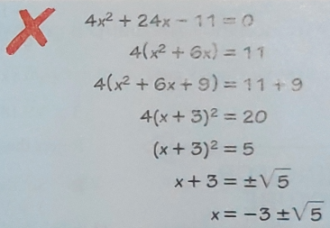 BIG IDEAS MATH Algebra 2: Common Core Student Edition 2015, Chapter 3.3, Problem 37E 