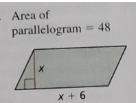 BIG IDEAS MATH Algebra 2: Common Core Student Edition 2015, Chapter 3.3, Problem 52E 