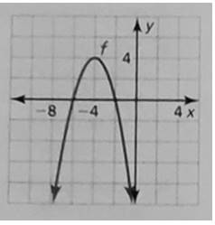 BIG IDEAS MATH Algebra 2: Common Core Student Edition 2015, Chapter 4.1, Problem 34E , additional homework tip  1