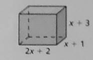 BIG IDEAS MATH Algebra 2: Common Core Student Edition 2015, Chapter 4.2, Problem 51E 