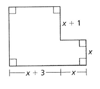 BIG IDEAS MATH Algebra 2: Common Core Student Edition 2015, Chapter 4.4, Problem 5Q 