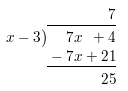 BIG IDEAS MATH Algebra 2: Common Core Student Edition 2015, Chapter 7.2, Problem 34E , additional homework tip  1