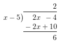 BIG IDEAS MATH Algebra 2: Common Core Student Edition 2015, Chapter 7.2, Problem 35E , additional homework tip  1
