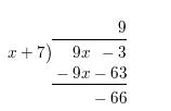 BIG IDEAS MATH Algebra 2: Common Core Student Edition 2015, Chapter 7.2, Problem 40E , additional homework tip  1