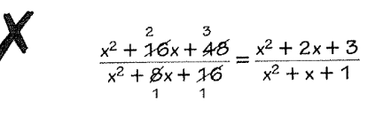 BIG IDEAS MATH Algebra 2: Common Core Student Edition 2015, Chapter 7.3, Problem 21E 