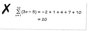 BIG IDEAS MATH Algebra 2: Common Core Student Edition 2015, Chapter 8.1, Problem 51E 