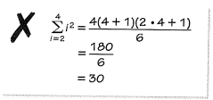 BIG IDEAS MATH Algebra 2: Common Core Student Edition 2015, Chapter 8.1, Problem 52E 