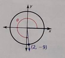 BIG IDEAS MATH Algebra 2: Common Core Student Edition 2015, Chapter 9, Problem 14CT 