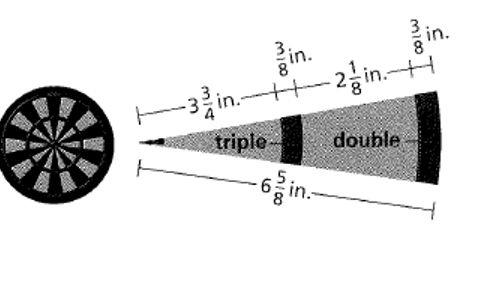 BIG IDEAS MATH Algebra 2: Common Core Student Edition 2015, Chapter 9.2, Problem 43E 