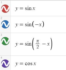 BIG IDEAS MATH Algebra 2: Common Core Student Edition 2015, Chapter 9.7, Problem 39E , additional homework tip  2