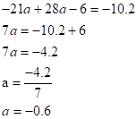 BIG IDEAS MATH Integrated Math 1: Student Edition 2016, Chapter 1.3, Problem 8Q , additional homework tip  3