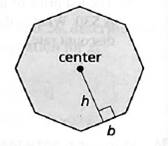 BIG IDEAS MATH Integrated Math 1: Student Edition 2016, Chapter 1.5, Problem 44E 