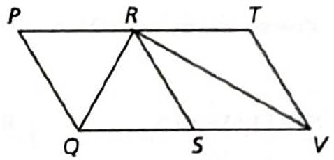 BIG IDEAS MATH Integrated Math 1: Student Edition 2016, Chapter 12, Problem 12CR 