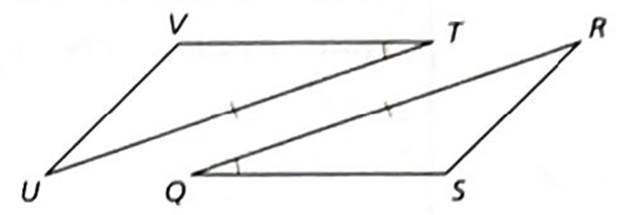 BIG IDEAS MATH Integrated Math 1: Student Edition 2016, Chapter 12, Problem 18CR 