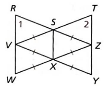 BIG IDEAS MATH Integrated Math 1: Student Edition 2016, Chapter 12, Problem 8CT 