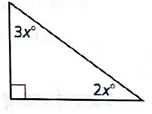 BIG IDEAS MATH Integrated Math 1: Student Edition 2016, Chapter 12.1, Problem 19E 