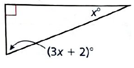 BIG IDEAS MATH Integrated Math 1: Student Edition 2016, Chapter 12.1, Problem 20E 