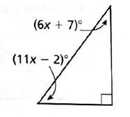 BIG IDEAS MATH Integrated Math 1: Student Edition 2016, Chapter 12.1, Problem 21E 