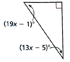 BIG IDEAS MATH Integrated Math 1: Student Edition 2016, Chapter 12.1, Problem 22E 