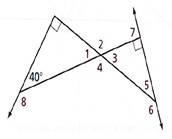 BIG IDEAS MATH Integrated Math 1: Student Edition 2016, Chapter 12.1, Problem 34E 