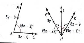 BIG IDEAS MATH Integrated Math 1: Student Edition 2016, Chapter 12.1, Problem 56E 