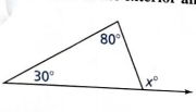 BIG IDEAS MATH Integrated Math 1: Student Edition 2016, Chapter 12.4, Problem 1Q 