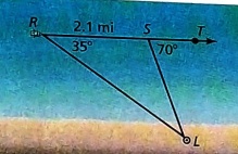 BIG IDEAS MATH Integrated Math 1: Student Edition 2016, Chapter 12.4, Problem 35E , additional homework tip  1