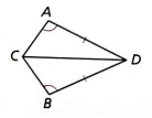 BIG IDEAS MATH Integrated Math 1: Student Edition 2016, Chapter 12.4, Problem 6Q 