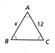 BIG IDEAS MATH Integrated Math 1: Student Edition 2016, Chapter 12.4, Problem 7E 