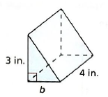 BIG IDEAS MATH Integrated Math 1: Student Edition 2016, Chapter 3.2, Problem 46E , additional homework tip  1