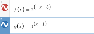 BIG IDEAS MATH Integrated Math 1: Student Edition 2016, Chapter 6.4, Problem 35E , additional homework tip  1