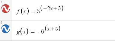 BIG IDEAS MATH Integrated Math 1: Student Edition 2016, Chapter 6.4, Problem 36E , additional homework tip  1