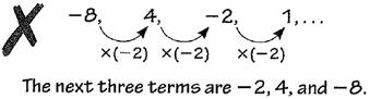 BIG IDEAS MATH Integrated Math 1: Student Edition 2016, Chapter 6.5, Problem 35E 