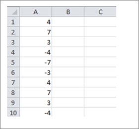 BIG IDEAS MATH Integrated Math 1: Student Edition 2016, Chapter 6.6, Problem 53E , additional homework tip  3