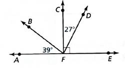 BIG IDEAS MATH Integrated Math 1: Student Edition 2016, Chapter 8, Problem 12CT 