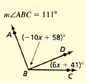 BIG IDEAS MATH Integrated Math 1: Student Edition 2016, Chapter 8, Problem 17CR 