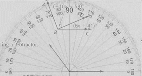 BIG IDEAS MATH Integrated Math 1: Student Edition 2016, Chapter 8, Problem 18CR , additional homework tip  2