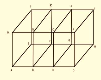 BIG IDEAS MATH Integrated Math 1: Student Edition 2016, Chapter 8.1, Problem 48E , additional homework tip  1