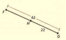 BIG IDEAS MATH Integrated Math 1: Student Edition 2016, Chapter 8.2, Problem 21E 