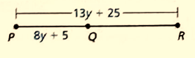 BIG IDEAS MATH Integrated Math 1: Student Edition 2016, Chapter 8.2, Problem 28E , additional homework tip  2