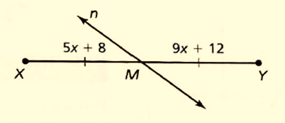 BIG IDEAS MATH Integrated Math 1: Student Edition 2016, Chapter 8.3, Problem 10E 