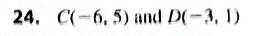 BIG IDEAS MATH Integrated Math 1: Student Edition 2016, Chapter 8.3, Problem 24E , additional homework tip  2